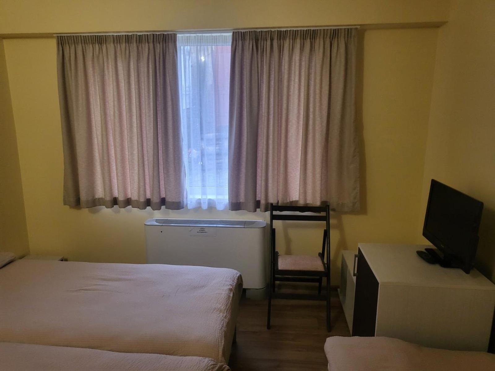 Хотел Хисаря Haskovo Exterior photo